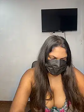 Black Beauty997 online show from 11.19.25