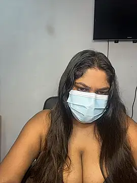 Black Beauty997 online show from 01.14.26