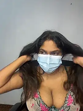 Black Beauty997 online show from 02.25.26