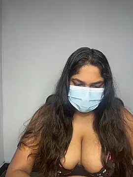 Black Beauty997 online show from 03.18.26