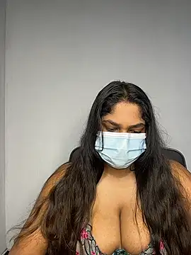 Black Beauty997 online show from 03.19.26