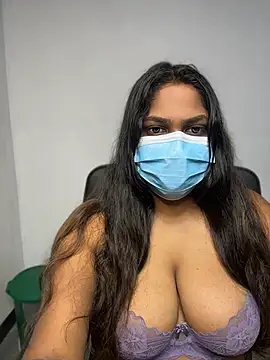 Black Beauty997 online show from 04.09.26