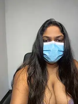 Black Beauty997 online show from 04.25.26