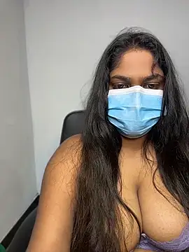 Black Beauty997 online show from 04.26.26