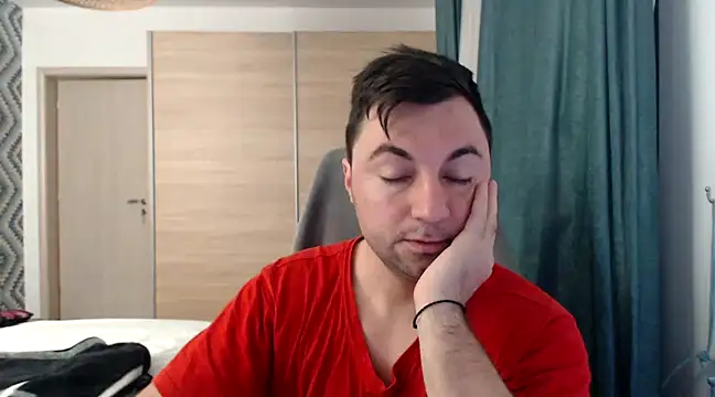 HankMalone online show from 03.11.25