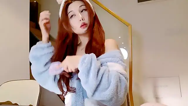 Serena-AU online show from 12.02.24