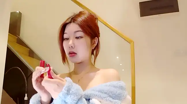 Serena-AU online show from 12.23.24