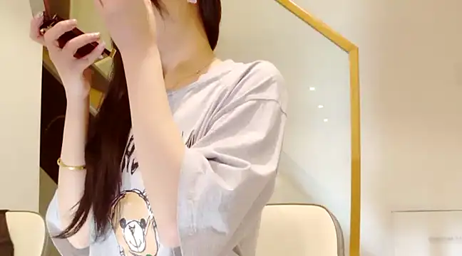 Serena-AU online show from 12.28.24