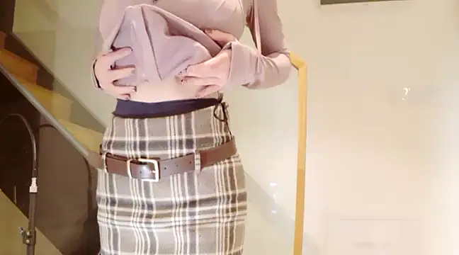 Serena-AU online show from 01.14.25