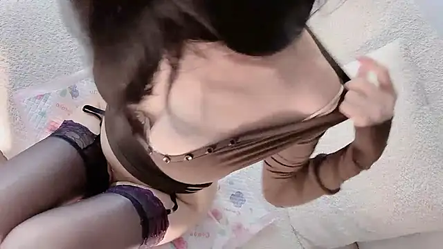 Serena-AU online show from 09.28.25