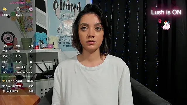 alexysgray online show from 01.12.25