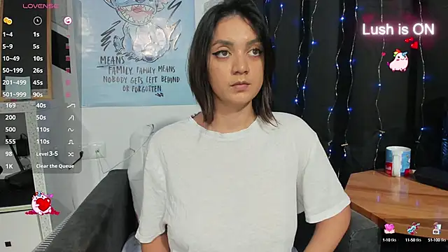 alexysgray online show from 03.19.25