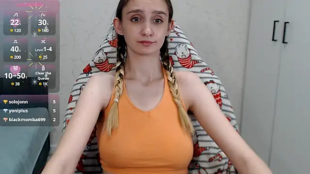 Jackie Morgan online show from 12.17.24