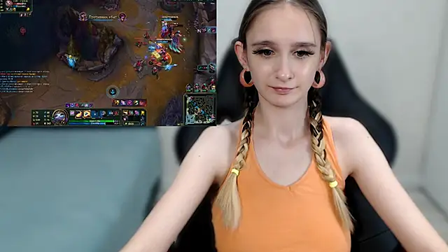 Jackie Morgan online show from 01.10.25