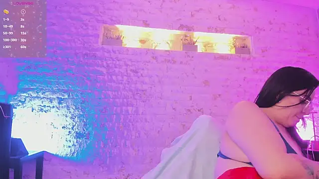 anette cooper online show from 02.17.25