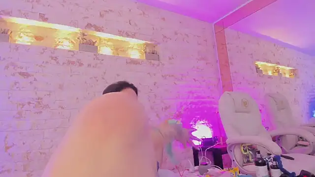 anette cooper online show from 03.08.25