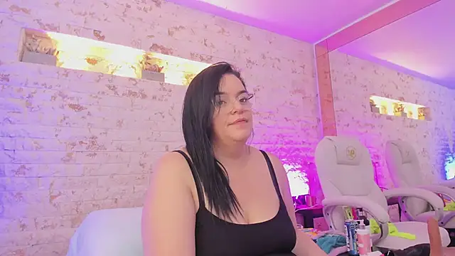 anette cooper online show from 03.17.25