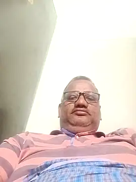 StarPacifist6 online show from 03.06.25