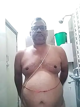 StarPacifist6 online show from 03.08.25