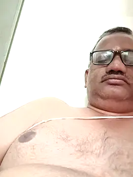 StarPacifist6 online show from 03.11.25