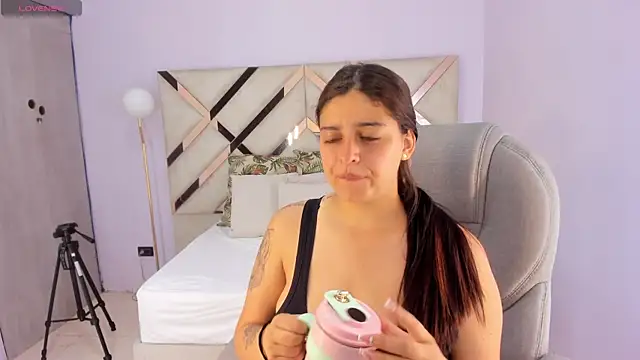 kylie reyes online show from 02.20.26