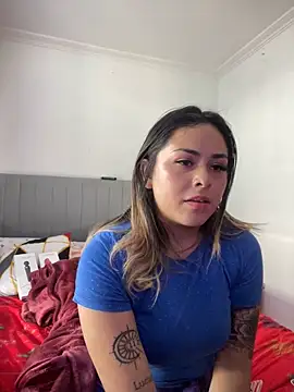 pamelao online show from 12.10.24