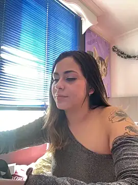 pamelao online show from 12.20.24