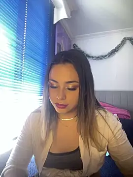 pamelao online show from 01.10.25