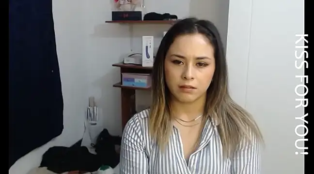 pamelao online show from 02.28.25