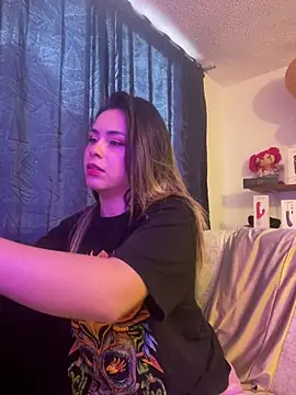 pamelao online show from 03.12.25