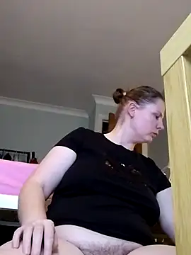 xxSexyBushLinnxx online show from 12.31.24