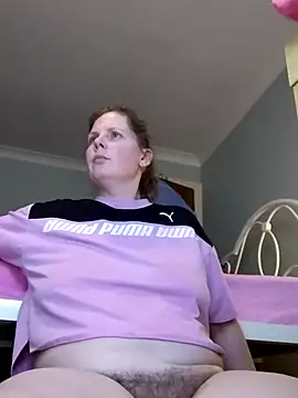 xxSexyBushLinnxx online show from 01.07.25