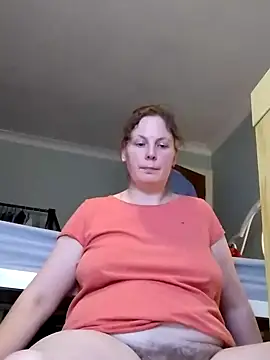 xxSexyBushLinnxx online show from 02.10.25