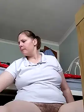 xxSexyBushLinnxx online show from 03.04.25