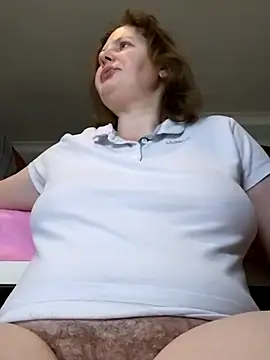 xxSexyBushLinnxx online show from 02.03.26