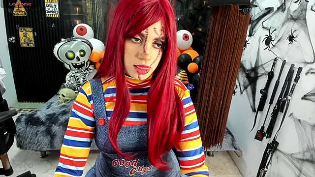 criss 21  online show from 10.30.25