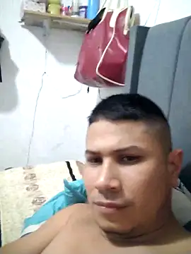 Snapshot of Latinsexanal chatting on 11.11.25 Latinsexanal online show from 11.11.25