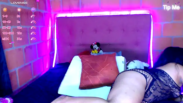 SweetKathy2 online show from 12.20.25