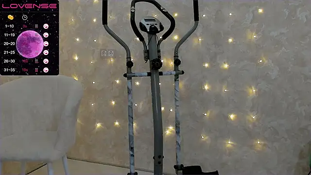 EvaSileZ online show from 03.04.25