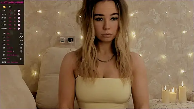 EvaSileZ online show from 11.23.25