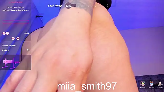 miia-smith97 online show from 05.27.26