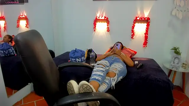 tracycum online show from 03.04.25