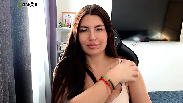 gracedorce online show from 04.14.26