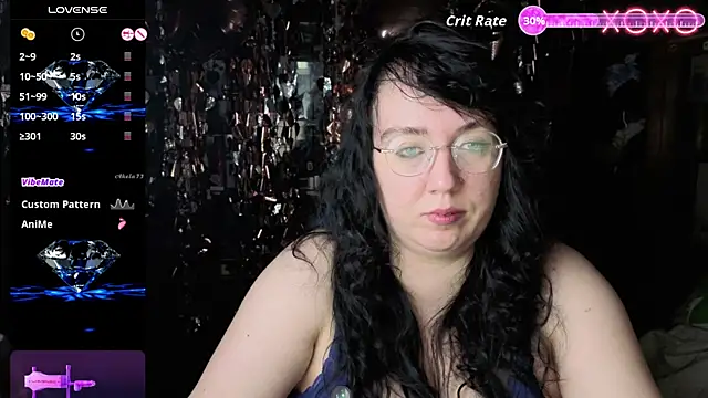 LeonaHarrison online show from 05.03.26