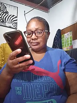 YELLOW BONE online show from 07.03.26