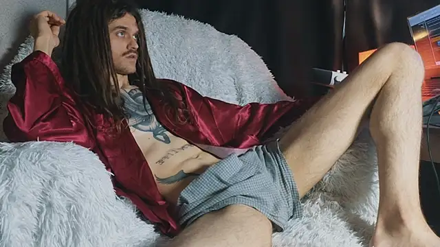 TechnoJesus online show from 02.01.26