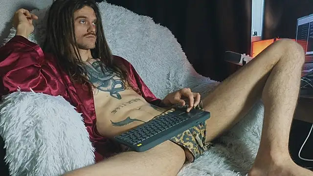 TechnoJesus online show from 02.03.26