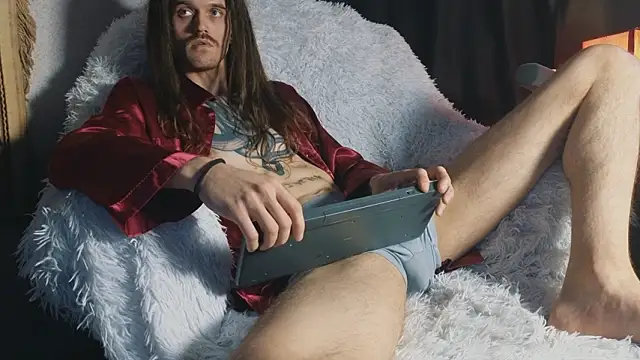 TechnoJesus online show from 02.04.26