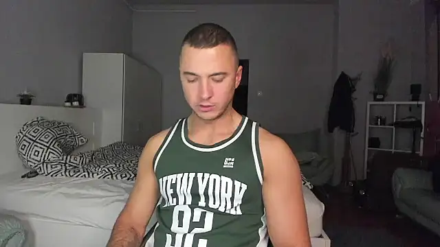 paulblack21 online show from 11.21.25