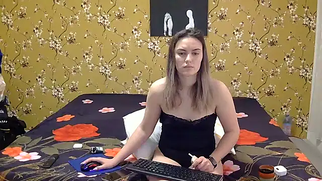 Karlabby online show from 03.22.25